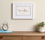 Shark Art Collection (16"x 12")