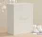 Open Box: PBK x Savor Exclusive Baby Vault Shagreen Keepsake Box
