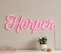 Brite Lite Personalized Name