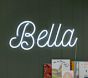 Brite Lite Personalized Name