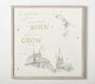 Harry Potter<sup>&trade;</sup> Nursery Wall Art