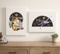 <i>Star Wars</i>&trade; Vintage Glow-in-the-Dark Poster Art Collection (18"-24")