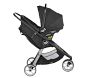 Baby Jogger City GO<sup>&trade;</sup> 2 Infant Car Seat &amp; Base