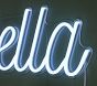 Brite Lite Personalized Name