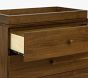 Babyletto Gelato 3-Drawer Changing Table (34w x 20d")