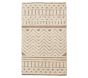 Jute Shag Rug