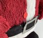 Open Box: Sisal Santa Outdoor Decor