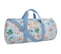 Pokémon Glow-in-the-Dark Mackenzie Large Duffle
