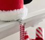 Disney Mickey Mouse Santa Stocking Holder