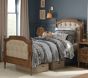 Blythe Upholstered Bed