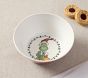 Dr. Seuss's The Grinch<sup>&trade;</sup> Heritage Melamine Bowl