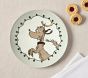 Dr. Seuss's The Grinch<sup>&trade;</sup> Heritage Melamine Plate