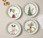 Dr. Seuss's The Grinch<sup>&trade;</sup> Heritage Melamine Plate
