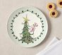 Dr. Seuss's The Grinch<sup>&trade;</sup> Heritage Melamine Plate
