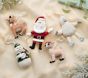 Rudolph<sup>&reg;</sup> Plush Ornaments, Set of 5