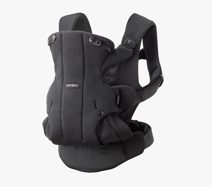 BABYBJÖRN® Baby Carrier Harmony | Pottery Barn Kids