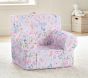 Anywhere Chair<sup>&reg;</sup>, Wildflower Butterfly All-Over-Print