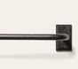 Essential Single Return Rod (.75")
