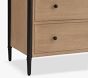Baylen 6-Drawer Dresser (56w x 19d")