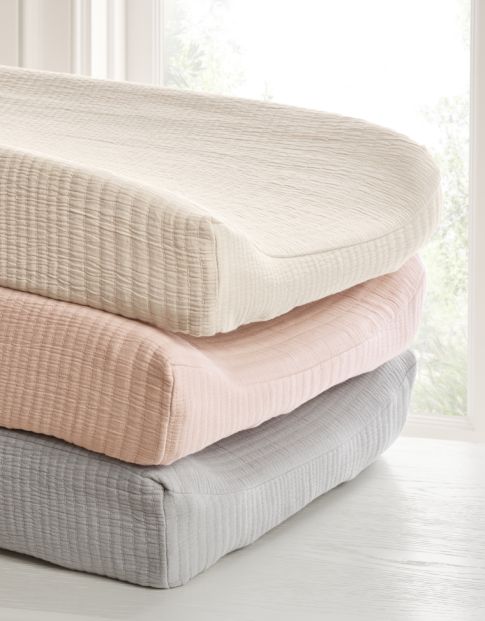 Changing Pads &amp; Covers