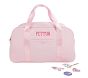 Blush Make It Mine Duffle