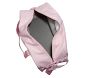 Blush Make It Mine Duffle