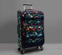Disney and Pixar Cars Glow-in-the-Dark Mackenzie Ultimate Luggage