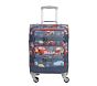 Disney and Pixar Cars Glow-in-the-Dark Mackenzie Ultimate Luggage