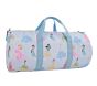 Disney Princess Trellis Mackenzie Large Duffle