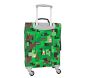 Minecraft Camo Mackenzie Ultimate Luggage