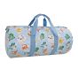 Pokémon Glow-in-the-Dark Mackenzie Large Duffle