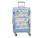 Pokémon Glow-in-the-Dark Mackenzie Ultimate Luggage
