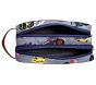 Hot Wheels<sup>&trade;</sup> Monster Trucks Mackenzie Dual Compartment Pouch