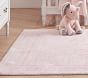Monique Lhuillier Performance Floral Antique Rug