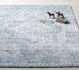Taylor Machine Washable Rug