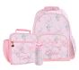 LoveShackFancy Arcadian Floral Mackenzie Backpack &amp; Lunch Bundle, Set of 3
