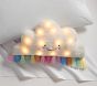Cloud Light-Up Pillow
