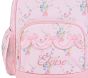 LoveShackFancy Arcadian Floral Mackenzie Backpack