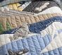 Arctic Animals Quilt &amp; Shams