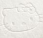 Hello Kitty<sup>&reg;</sup> Magical Faux-Fur Quilt & Shams