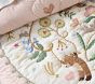 Storybook Friends Baby Quilt