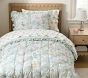 Disney Princess Enchanted Pintuck Quilt Bedding Set