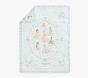 Disney Princess Enchanted Toddler Quilt (Crib Sized)