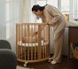 Stokke<sup>&reg;</sup> Sleepi<sup>&trade;</sup> Mini Crib & Mattress Set