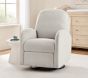Claiborne Swivel Glider Recliner