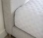 Timo Corner Upholstered Bed
