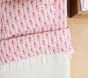 LoveShackFancy Nutcracker Organic Sheet Set