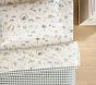 Noah's Ark Organic Cotton Sheet Set