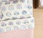 Scenic Ballet Organic Sheet Set