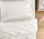 Tutu du Monde Stars Organic Cotton Sheet Set